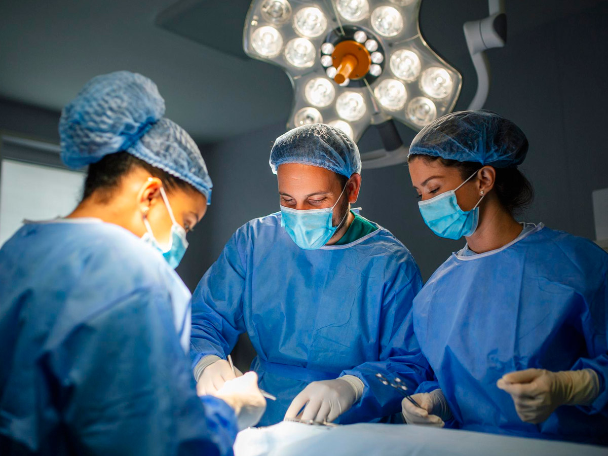 Hemorrhoid, Pilonidal Cyst and Perianal Fistula Surgery Tijuana